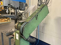 Bandslijpmachine - afbeelding 3 van  6