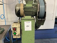 Bandslijpmachine - afbeelding 5 van  6