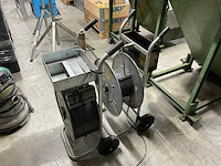 Bandsluitapparaat (2x) - afbeelding 1 van  1