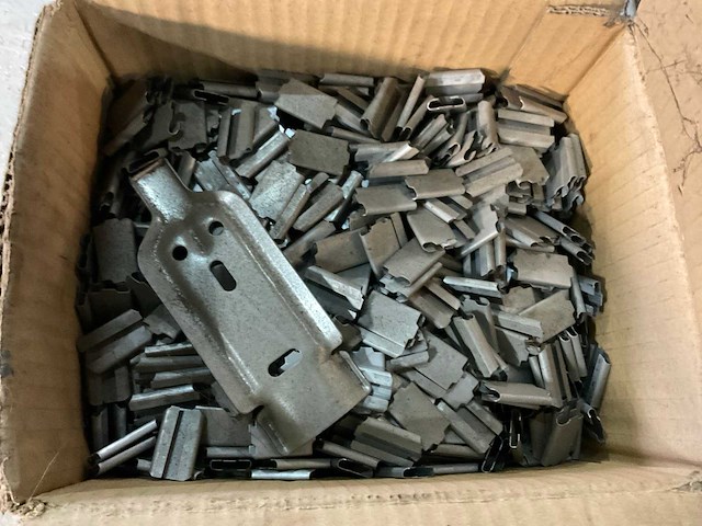 Bandsluitapparaat - afbeelding 1 van  1