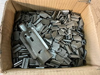 Bandsluitapparaat - afbeelding 1 van  1