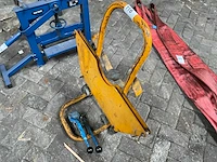 Bandsluitapparaat - afbeelding 3 van  6