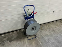 Bandsluitapparaat - afbeelding 1 van  3