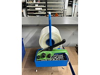 Bandsluithaspel - afbeelding 2 van  2