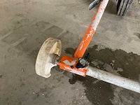 Bandzaag houder - afbeelding 4 van  7