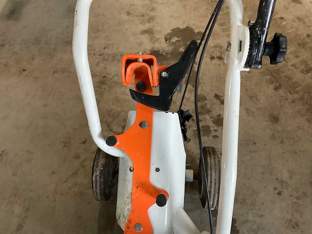 Bandzaag houder - afbeelding 5 van  7