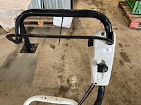 Bandzaag houder - afbeelding 7 van  7