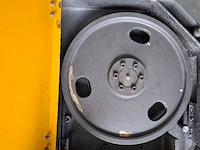 Bandzaagmachine met aanvoerbaan beka-mak, bms 280, bouwjaar 2008 - afbeelding 2 van  17