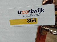 Banerle - grote reiskoffer - afbeelding 8 van  8