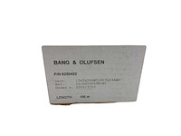 Bang and olufsen high-quality ml bo cable 100m - durable, waterproof, flexible copper wire for maritime applications - afbeelding 1 van  4