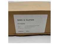 Bang and olufsen high-quality ml bo cable 100m - durable, waterproof, flexible copper wire for maritime applications - afbeelding 2 van  4