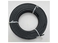 Bang and olufsen high-quality ml bo cable 100m - durable, waterproof, flexible copper wire for maritime applications - afbeelding 3 van  4