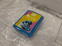 Bang bang bake blauwe rolfondant (250g) (940x)