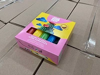 Bang bang bake rolfondant multipack (100g) (4480x)