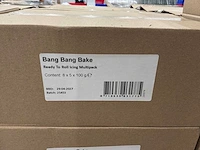Bang bang bake rolfondant multipack (100g) (4480x) - afbeelding 3 van  4