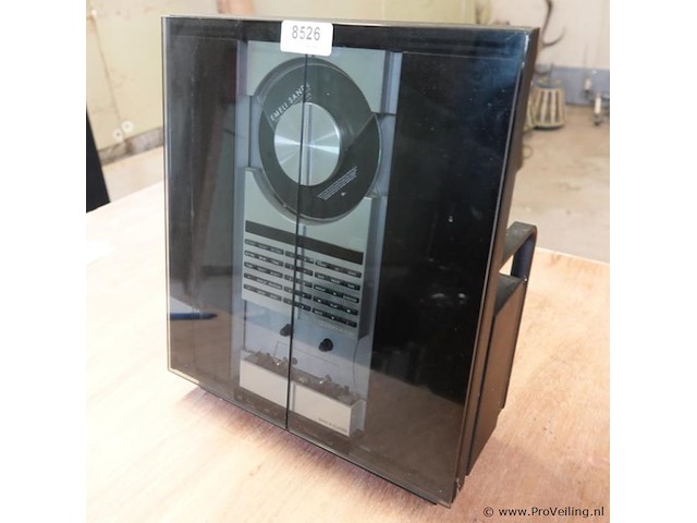 Bang & olufsen beocenter ouverture - afbeelding 1 van  5