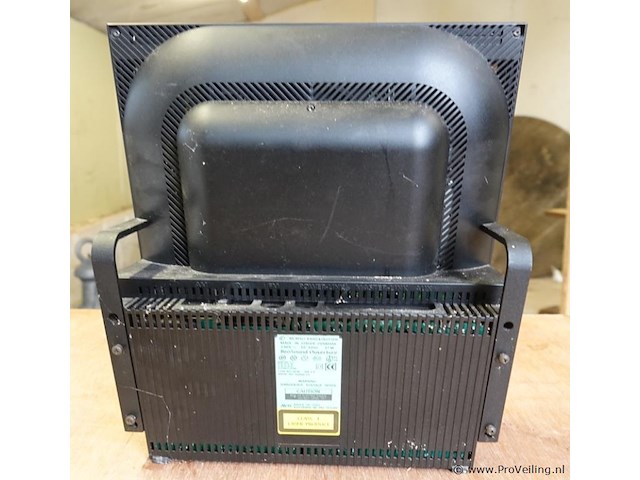 Bang & olufsen beocenter ouverture - afbeelding 4 van  5