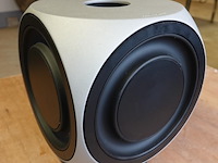 Bang & olufsen beolab 2 actieve subwoofer. - afbeelding 1 van  5