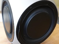 Bang & olufsen beolab 2 actieve subwoofer. - afbeelding 4 van  5