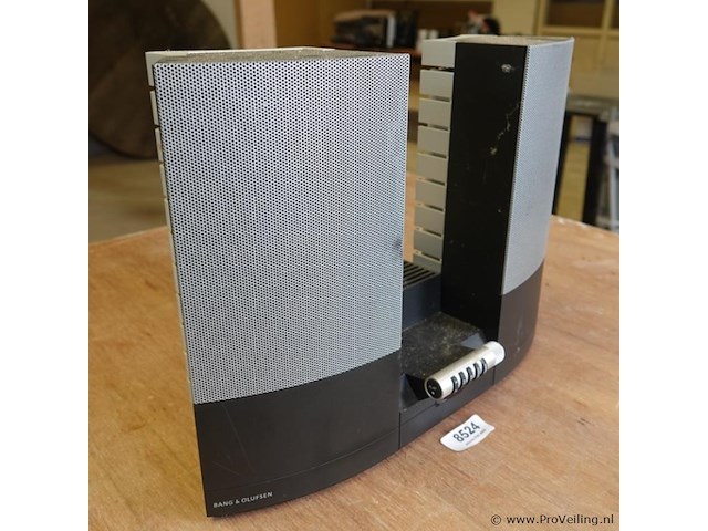 Bang & olufsen beolab 2000 actieve luidspreker - afbeelding 1 van  5
