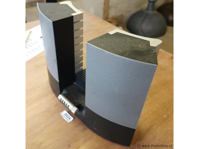 Bang & olufsen beolab 2000 actieve luidspreker - afbeelding 3 van  5