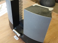 Bang & olufsen beolab 2000 actieve luidspreker - afbeelding 3 van  5