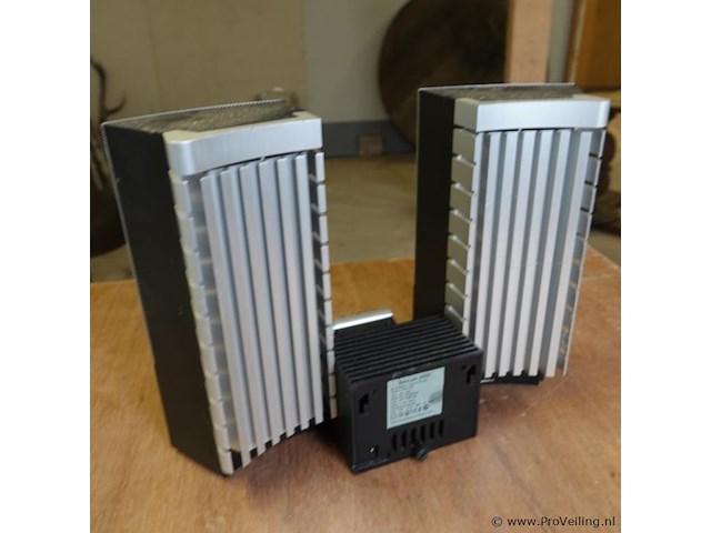 Bang & olufsen beolab 2000 actieve luidspreker - afbeelding 4 van  5