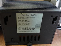 Bang & olufsen beolab 2000 actieve luidspreker - afbeelding 5 van  5