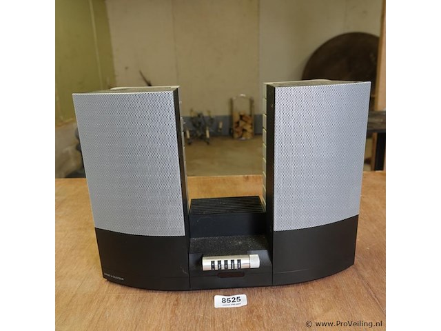 Bang & olufsen beolab 2000 actieve luidspreker - afbeelding 2 van  5