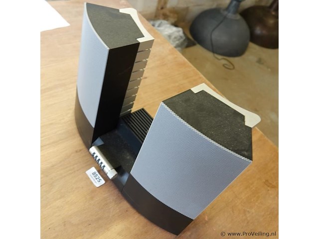 Bang & olufsen beolab 2000 actieve luidspreker - afbeelding 3 van  5