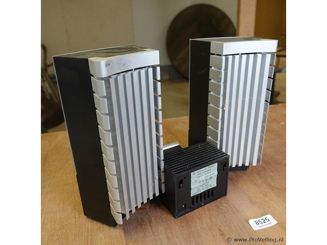 Bang & olufsen beolab 2000 actieve luidspreker - afbeelding 4 van  5