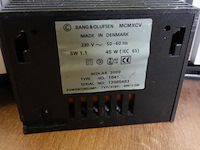 Bang & olufsen beolab 2000 actieve luidspreker - afbeelding 5 van  5