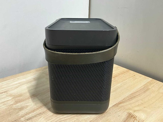 Bang & olufsen beolit 20 speaker - afbeelding 4 van  6