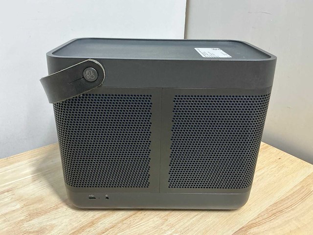 Bang & olufsen beolit 20 speaker - afbeelding 3 van  6