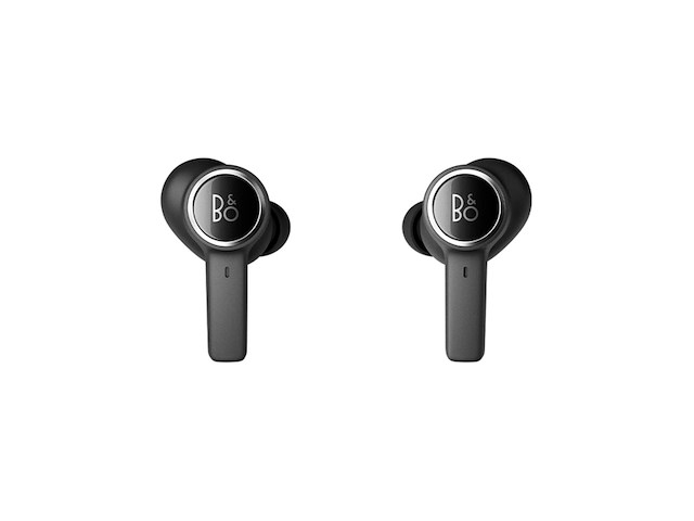 Bang & olufsen beoplay ex black anthracite draadloze oordopjes - afbeelding 2 van  4