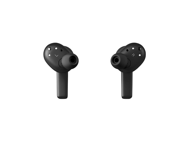 Bang & olufsen beoplay ex black anthracite draadloze oordopjes - afbeelding 3 van  4