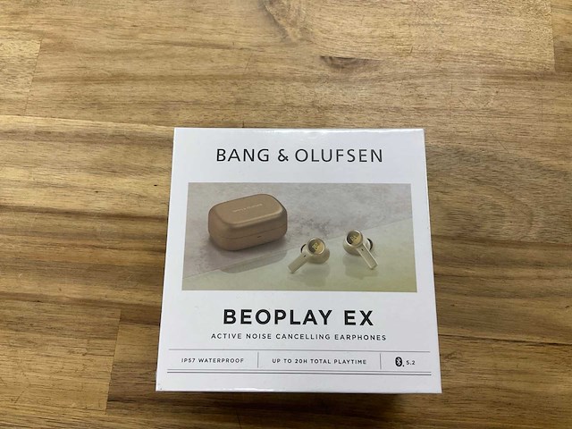 Bang & olufsen beoplay ex oortjes - afbeelding 2 van  3