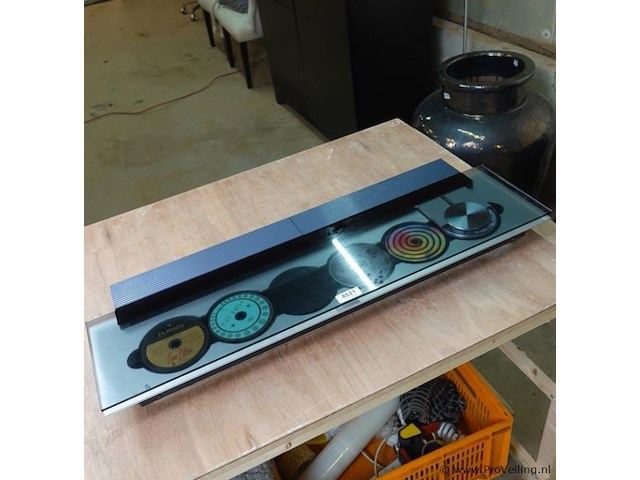 Bang & olufsen beosound 9000 - afbeelding 1 van  5