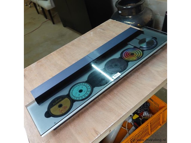 Bang & olufsen beosound 9000 - afbeelding 2 van  5