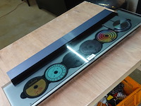 Bang & olufsen beosound 9000 - afbeelding 2 van  5