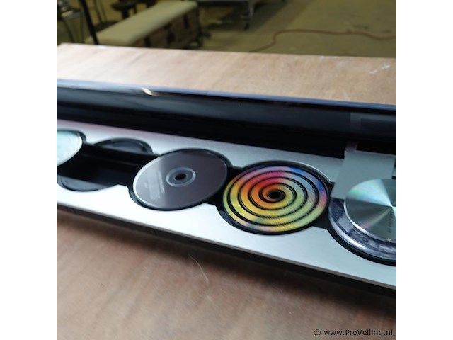 Bang & olufsen beosound 9000 - afbeelding 3 van  5