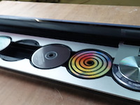 Bang & olufsen beosound 9000 - afbeelding 3 van  5