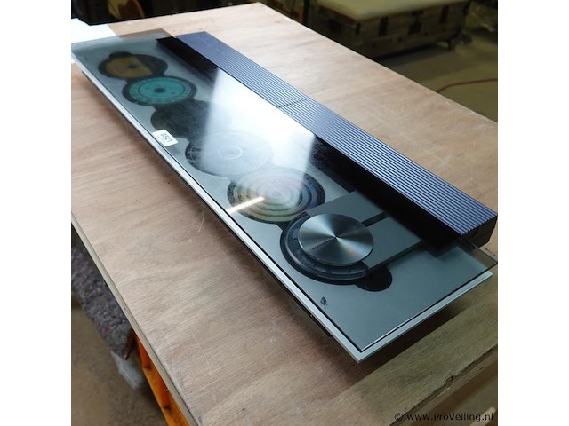 Bang & olufsen beosound 9000 - afbeelding 4 van  5