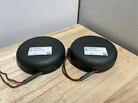 Bang & olufsen beosound a1 2nd gen speaker (2x) - afbeelding 1 van  6