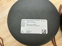 Bang & olufsen beosound a1 2nd gen speaker (2x) - afbeelding 2 van  6