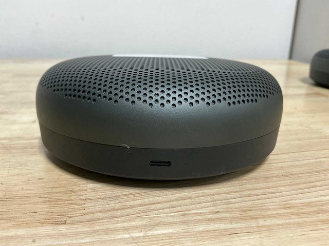 Bang & olufsen beosound a1 2nd gen speaker (2x) - afbeelding 5 van  6