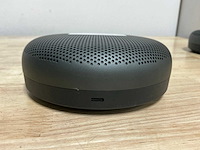Bang & olufsen beosound a1 2nd gen speaker (2x) - afbeelding 5 van  6