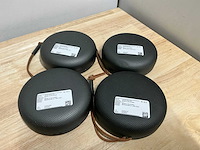Bang & olufsen beosound a1 2nd gen speaker (4x) - afbeelding 1 van  10
