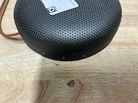 Bang & olufsen beosound a1 2nd gen speaker (4x) - afbeelding 5 van  10