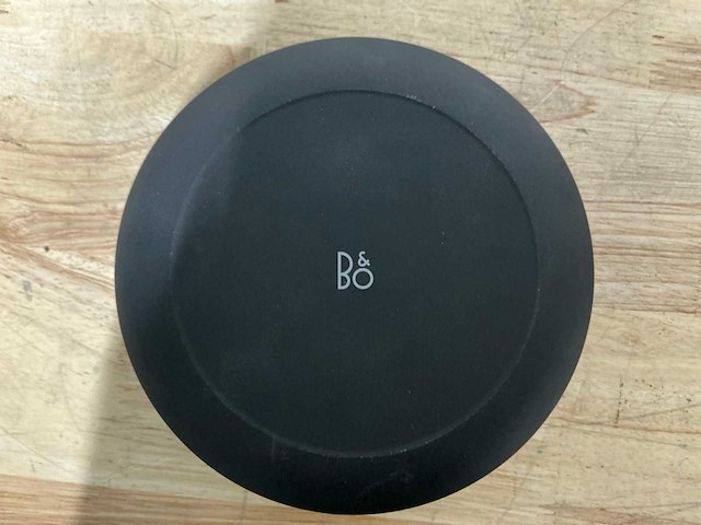 Bang & olufsen beosound a1 2nd gen speaker (4x) - afbeelding 7 van  10